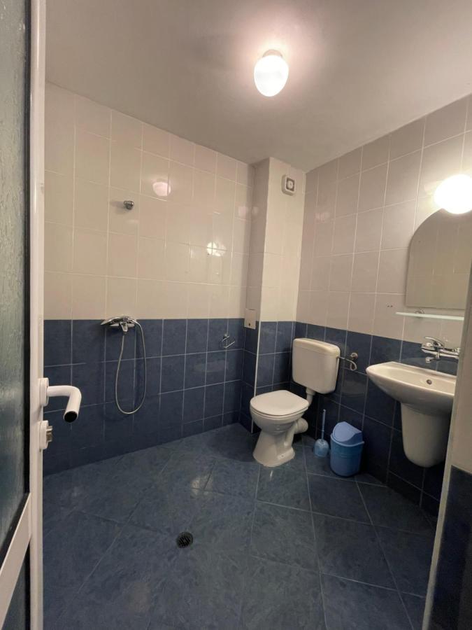 Family Hotel Aqua Ravda Kültér fotó