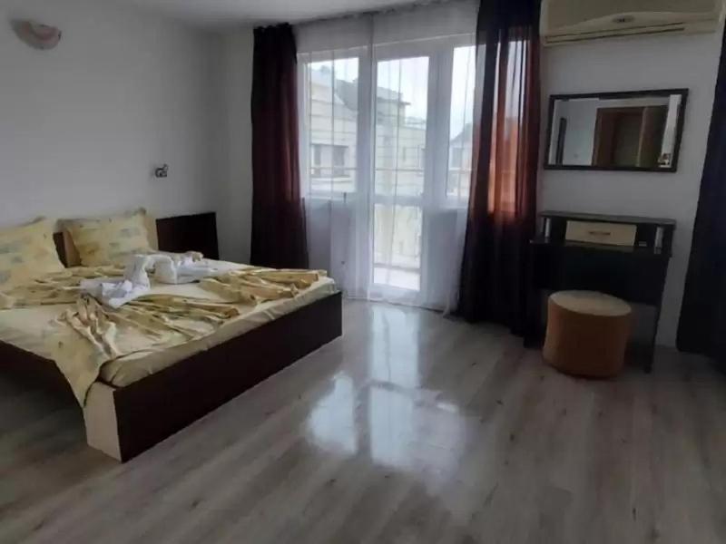 Family Hotel Aqua Ravda Kültér fotó